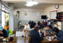 [천호동] 대성반점 - 간짜장 - 서울맛집 - 맛있는 안양 [천호동] 대성반점 - 간짜장