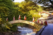 통도사 - 풍경 - 산과 들꽃 이야기 통도사