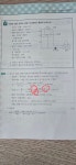 유속문제 - 건축설비(산업)기사 실기 문제복원 - 기문사 건축(기계)설비 유속문제