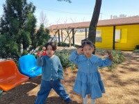 §4월 1주-따듯한 봄 날씨를 느껴요§ - 24년 들꽃반(만4세) - 자연속에서 행복하게 자라는 아이들의 배움터 ♥서전주유치원 §4월 1주-따듯한 봄... 
