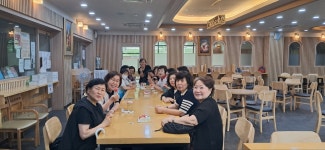 동편 지역 청소 - 앨범 - 천주교 인덕원성당 동편 지역 청소