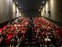 [2025.8.23(토)] 인덕원 성당 가족 영화 관람 행사 - 앨범 - 천주교 인덕원성당 [2025.8.23(토)] 인덕원 성당 가족 영화 관람 행사