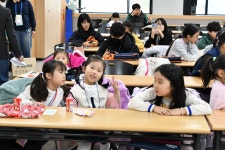 [2025.11.29(토) 초등부 주일학교 은총제] - 앨범 - 천주교 인덕원성당 [2025.11.29(토) 초등부 주일학교 은총제]