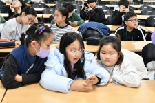 [2025.11.29(토) 초등부 주일학교 은총제] - 앨범 - 천주교 인덕원성당 [2025.11.29(토) 초등부 주일학교 은총제]