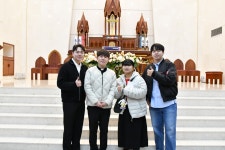 2025.11.15(토)_안양2지구 교리교사 늘샘잔치 - 앨범 - 천주교 인덕원성당 2025.11.15(토)_안양2지구 교리교사 늘샘잔치