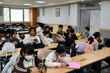 [2025.11.29(토) 초등부 주일학교 은총제] - 앨범 - 천주교 인덕원성당 [2025.11.29(토) 초등부 주일학교 은총제]