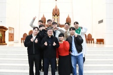 2025.11.15(토)_안양2지구 교리교사 늘샘잔치 - 앨범 - 천주교 인덕원성당 2025.11.15(토)_안양2지구 교리교사 늘샘잔치