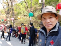 26기 구조교육실기 - 등산학교 - 사단법인 한국등산연합회 26기 구조교육실기
