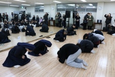 천주의 성모 마리아 대축일(세계 평화의 날) - 성복동본당소식 - 수원교구 성복동성당 천주의 성모 마리아 대축일(세계 평화의 날)