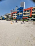 미성초등학교 (6.16~6.18, 6학급) - ◈ 찾아가는학교자전거 안전교육(교육청) - 녹색자전거봉사단연합 미성초등학교 (6.16~6.18, 6학급)
