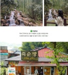 담양 남도 여행길, 죽녹원.관방제림.담빛예술창고.메타프로방스 힐링... 담양 남도 여행길, 죽녹원.관방제림.담빛예술창고.메타프로방스 힐링 코스