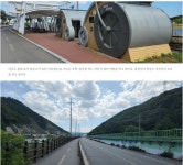 포항 ~경주시 자전거여행길 - ◈도보자전거여행길 - 녹색자전거봉사단연합 포항 ~경주시 자전거여행길