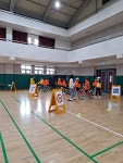 10월8일(금)강서구 월정초등학교 자전거안전교육 - ◈ 찾아가는학교자전거 안전교육(교육청) - 녹색자전거봉사단연합 10월8일(금)강서구... 