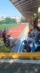 대청초등학교 (6/12, 1학급) - ◈ 찾아가는학교자전거 안전교육(교육청) - 녹색자전거봉사단연합 대청초등학교 (6/12, 1학급)