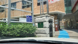 고산초등학교병설유치원(5월14일) - ◈ 구로구청,서초구청,은평구청자전거교통안전교육 - 녹색자전거봉사단연합 고산초등학교병설유치원... 
