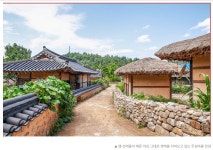 영주 무성마을을 가다. - ◈도보자전거여행길 - 녹색자전거봉사단연합 낭만은 외나무다리에서 만난다. 영주 무성마을을 가다.