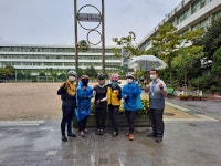 10월8일(금)강서구 월정초등학교 자전거안전교육 - ◈ 찾아가는학교자전거 안전교육(교육청) - 녹색자전거봉사단연합 10월8일(금)강서구... 