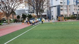 동팀 신암초등학교 자전거 안전 교육 및 시험 - ◈ 찾아가는학교자전거 안전교육(교육청) - 녹색자전거봉사단연합 동팀 신암초등학교 자전거 안전... 
