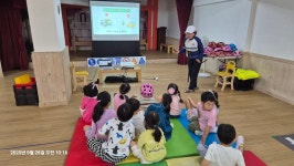 미림유치원 - ◈ 구로구청,서초구청,은평구청자전거교통안전교육 - 녹색자전거봉사단연합 미림유치원