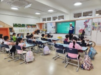 서초구자전거안전교육(이수초등학교1-3/1-4)2025.06.05 - ◈ 구로구청,서초구청,은평구청자전거교통안전교육 - 녹색자전거봉사단연합... 