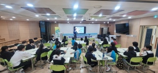 서울교육대학교 부속초등학교 6-3 - ◈서울시PM,자전거안전교육 - 녹색자전거봉사단연합 서울교육대학교 부속초등학교 6-3