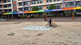 신영초교10월20,21일4학급 - ◈ 찾아가는학교자전거 안전교육(교육청) - 녹색자전거봉사단연합 신영초교10월20,21일4학급