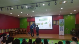 서초구서초유치원6세(2025.11.12) - ◈ 구로구청,서초구청,은평구청자전거교통안전교육 - 녹색자전거봉사단연합 서초구서초유치원6세... 