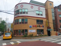 6월 12일(월) 해원 어린이집 - ◈ 유치원어린이집대상 자전거안전교육(강북구청) - 녹색자전거봉사단연합 6월 12일(월) 해원 어린이집