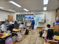 서초구 자전거 안전교육(4/30, 우면초등학교) - ◈ 구로구청,서초구청,은평구청자전거교통안전교육 - 녹색자전거봉사단연합 서초구 자전거... 