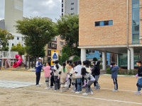 신영초교10월20,21일4학급 - ◈ 찾아가는학교자전거 안전교육(교육청) - 녹색자전거봉사단연합 신영초교10월20,21일4학급