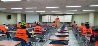 9월25일(토)서울시 자전거인증제 강서면허시험장 시험(따릉이30%할인) - ◈행사/라이딩앨범 - 녹색자전거봉사단연합 9월25일(토)서울시... 