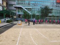 잠실초등학교(9월 15일~9월 18일, 8학급) - ◈ 찾아가는학교자전거 안전교육(교육청) - 녹색자전거봉사단연합 잠실초등학교(9월 15일~9월... 