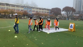 11월16일(수)신암초등학교 찾아가는 자전거교통안전교육 - ◈ 찾아가는학교자전거 안전교육(교육청) - 녹색자전거봉사단연합 11월16일(수)... 