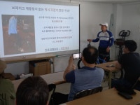 서울시 시민대상 자전거,PM 안전교육/ 2025.6.14,토/ 송파구 풍납동 강의실 - ◈서울시학교PM,자전거안전교육 - 녹색자전거봉사단연합... 