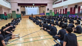 중화중학교pm,교육 - ◈ PM.자전거교육 신청 및 정비교육 - 녹색자전거봉사단연합 중화중학교pm,교육
