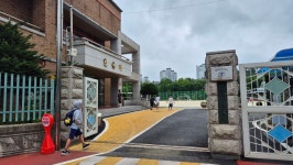 계남초교6학급 7월3,4,7일 - ◈ 찾아가는학교자전거 안전교육(교육청) - 녹색자전거봉사단연합 계남초교6학급 7월3,4,7일