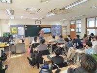 10월18~19일 강동구 강일초등학교 자전거안전교육 - ◈ 찾아가는학교자전거 안전교육(교육청) - 녹색자전거봉사단연합 10월18~19일 강동구... 