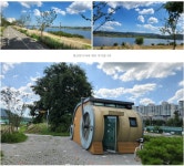 포항 ~경주시 자전거여행길 - ◈도보자전거여행길 - 녹색자전거봉사단연합 포항 ~경주시 자전거여행길