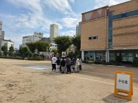 신영초교10월20,21일4학급 - ◈ 찾아가는학교자전거 안전교육(교육청) - 녹색자전거봉사단연합 신영초교10월20,21일4학급