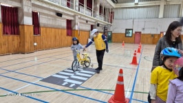 영일초교 2025년 2학급 - ◈ 구로구청,서초구청,은평구청자전거교통안전교육 - 녹색자전거봉사단연합 영일초교 2025년 2학급