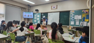 서초구자전거안전교육(원촌초05.30)-1 - ◈ 구로구청,서초구청... 녹색자전거봉사단연합 서초구자전거안전교육(원촌초05.30)-1