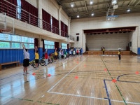 6월21일(수)9시~14시 노원구 상수초등학교(4학년)서울시교육청자전거안전교육 - ◈행사/라이딩앨범 - 녹색자전거봉사단연합 6월21일(수)9시... 