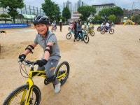 강서양천 초등학교 자전거안전교육 - ◈ 찾아가는학교자전거 안전교육(교육청) - 녹색자전거봉사단연합 강서양천 초등학교 자전거안전교육