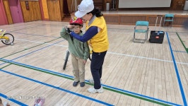 영일초교 2025년 2학급 - ◈ 구로구청,서초구청,은평구청자전거교통안전교육 - 녹색자전거봉사단연합 영일초교 2025년 2학급