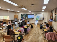 서초구 자전거 안전교육(4/30, 우면초등학교) - ◈ 구로구청,서초구청,은평구청자전거교통안전교육 - 녹색자전거봉사단연합 서초구 자전거... 