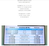 제주도 가파도 자전거여행길 - ◈도보자전거여행길 - 녹색자전거봉사단연합 제주도 가파도 자전거여행길