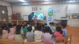서초구자전거안전교육(원명초등병설유치원)2025.06.10 - ◈ 구로구청,서초구청,은평구청자전거교통안전교육 - 녹색자전거봉사단연합... 