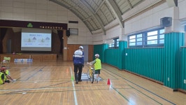 구로구 오류남초등학교(7월8일) 4교시 58명 - ◈ 구로구청,서초구청,은평구청자전거교통안전교육 - 녹색자전거봉사단연합 구로구... 