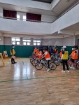 10월8일(금)강서구 월정초등학교 자전거안전교육 - ◈ 찾아가는학교자전거 안전교육(교육청) - 녹색자전거봉사단연합 10월8일(금)강서구... 