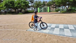 응암초등학교 6학급 (5월21-5월24) - ◈ 찾아가는학교자전거 안전교육(교육청) - 녹색자전거봉사단연합 응암초등학교 6학급 (5월21-5월24)